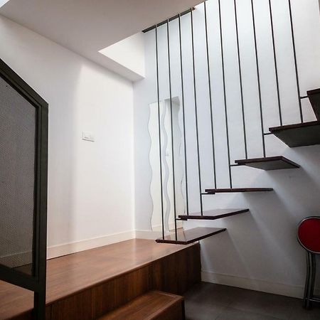 Apartmán Triplex En Centro Historico Jaén Exteriér fotografie