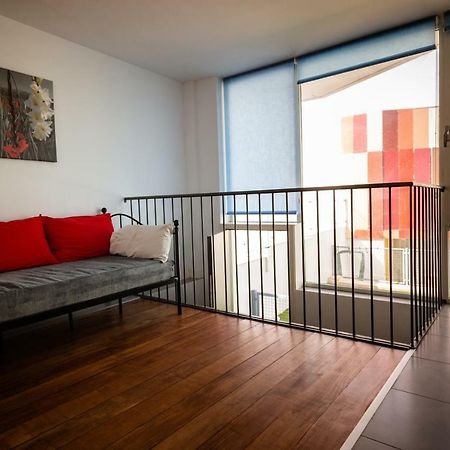 Apartmán Triplex En Centro Historico Jaén Exteriér fotografie