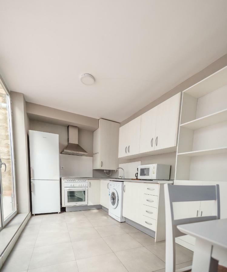 Apartmán Triplex En Centro Historico Jaén Exteriér fotografie