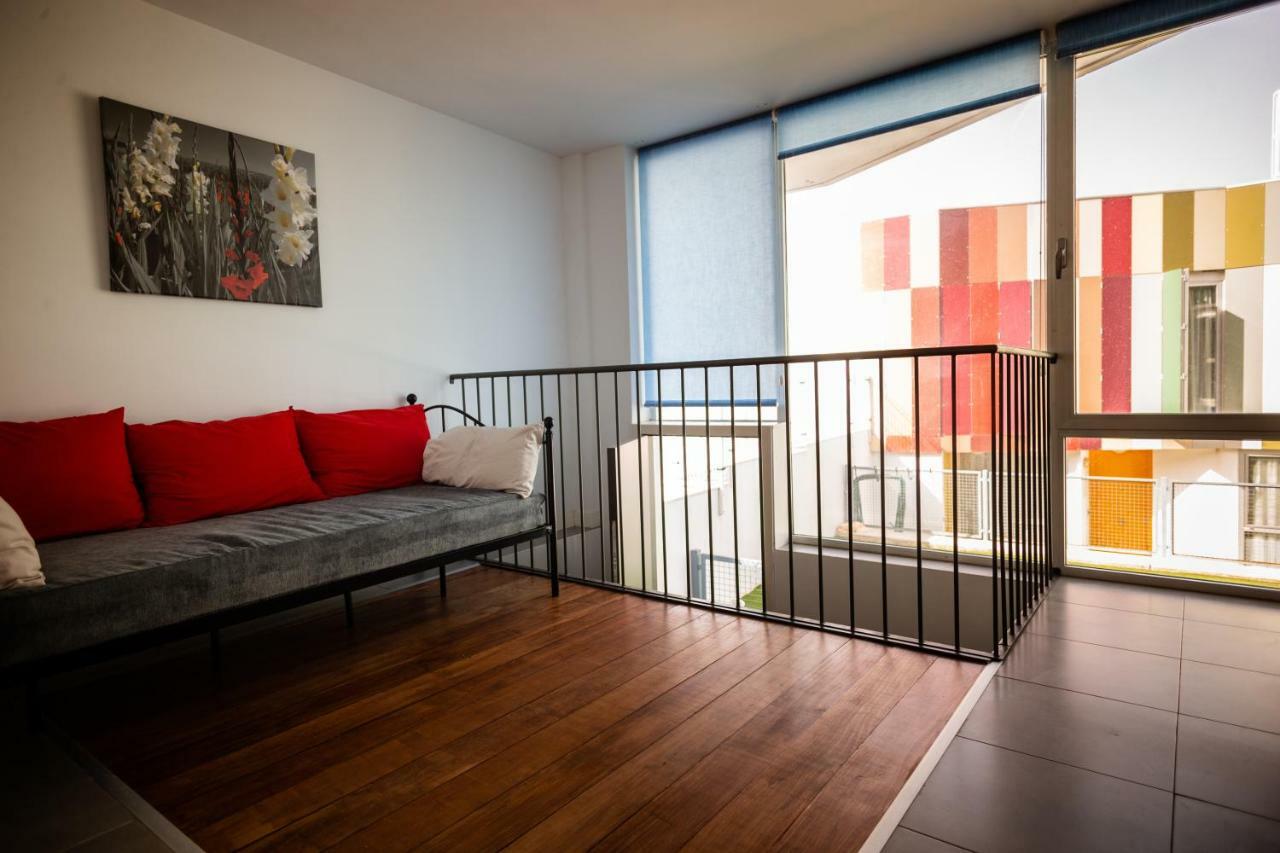 Apartmán Triplex En Centro Historico Jaén Exteriér fotografie